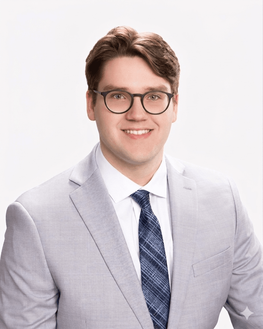 Andrew Huettl, founder of Huettl